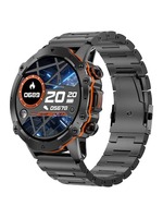 Fire-boltt smart watches Upto 90 % off + Extra 15 % bank offers