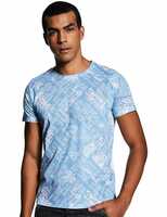 Marvel Spiderman by Wear Your Mind Men T-Shirt