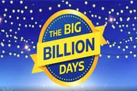 Flipkart Big Billion Days Sale 2023 Live Offer Updates!