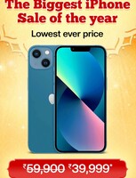 iPhone 13 | Deal revealed