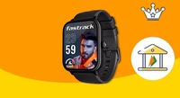 Amazon SmartWatches GET FLAT ₹100 BACK Min order: ₹1495