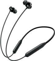  OnePlus Bullets Wireless Z2 with Fast Charge, 30 Hrs Battery Life, Earphones with mic Bluetooth Headset 