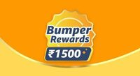 Win Bumper Rewards OFFERS WORTH ₹1500 [Flat 120 CB on Rs.3K Gift Card Purchase] & More Offers