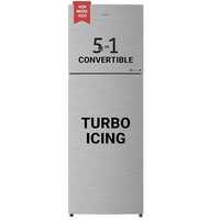 Haier 240L 2 Star Convertible Refrigerator at ₹17,740 (Effectively)