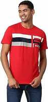 80% off on Pepe Jeans -Tshirts Startting Rs.219 