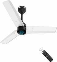 atomberg Renesa 900mm BLDC Motor 5 Star Rated Sleek Ceiling Fans with Remote Control