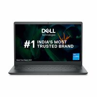Dell 14 Laptop, Intel Core i5-1135G7 Processor/ 8GB/ 512GB SSD