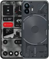 Nothing Phone (2) (Dark Grey, 256 GB)  (12 GB RAM)