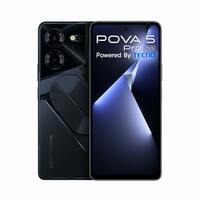 TECNO Pova 5 Pro 5G (8GB RAM,128GB Storage)