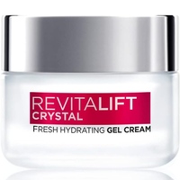 Amazon: Buy Products Worth Rs.599 & Get Free L'oreal Paris Revitalift Gel Cream worth Rs.299