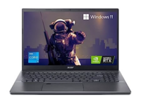Acer Aspire 5 Gaming Laptop Intel Core i5 12th gen (16 GB/512 GB SSD) @49990