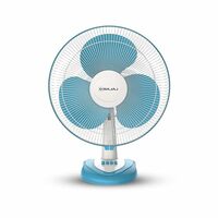 Bajaj Frore Neo Table Fan 400 MM | Table fans for Home & Office