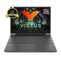 HP [Smart Choice] Victus Gaming Laptop AMD Ryzen 5 5600H 15.6 "(39.6 cm) FHD IPS