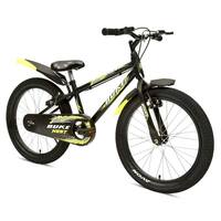 Avon Buke Bicycles Nest 20T BMX Cycle | Wheel Size: 20 Apply 2% Coupon