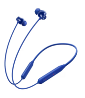 OnePlus Bullets Z2 Wireless Earphones With 12.4mm Drivers & Upto 30 Hours Playback