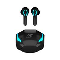 Ant Value Wave 50 TWS,Wireless Earbuds Bluetooth 5.3 Headphones with 40ms Ultra Low-Latency