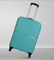  SAFARI ECLIPSE 55 Cabin Suitcase - 22 inch on Flipkart
