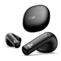 boAt Airdopes Atom 81 True Wireless Earbuds with Upto 50H Playtime