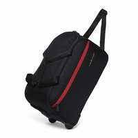 Lavie Sport Lino M Duffle Wheeler Bag for Travel Apply 10% coupon
