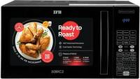 IFB 30 L Convection Microwave Oven  (30BRC2, Black)