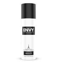 ENVY Absolute Deodorant Body Spray - 120ML | Long Lasting Deo for Men