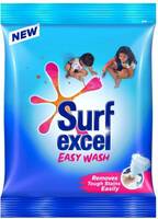 Surf excel Easy Wash Detergent Powder 5 kg
Supermart 

