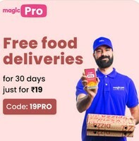 Magicpin Pro Membership -19rs Only