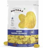 Flat 60% off on Nutraj Dryfruits starting @129 Rs