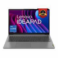 Lenovo IdeaPad Slim 3 Intel Core i7 11th Gen Laptop (16GB/512GB SSD)  49990