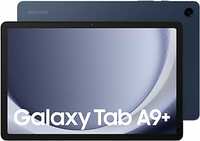 Pre-Order | Samsung Galaxy Tab A9+ 27.94 cm (11.0 inch) Display, RAM 8 GB, ROM 128 GB Expandable, Wi-Fi Tablet, Dark Blue