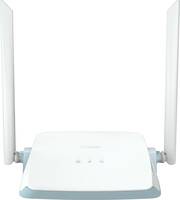 D-Link R 03 300 Mbps Wireless Router  (White, Single Band)