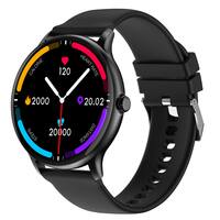 Lowest Fire-Boltt Phoenix Pro 1.39" Bluetooth Calling Smartwatch, AI Voice Assistant, Metal Body with 120+ Sports Modes, SpO2, Heart Rate Monitoring (Black)