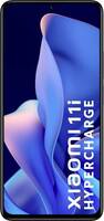 Xiaomi 11i Hypercharge 5G (Purple Mist, 128 GB)  (8 GB RAM)
