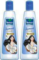 Parachute Advansed Jasmine Gold Coconut Hair Oil with Vitamin E for Super Shiny Hair, Non-sticky Hair Oil  (1000 ml)