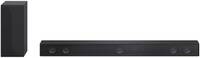 LG SH7Q, DTS Virtual:X, HDMI, Power Sound 800 W Bluetooth Soundbar(Black, 5.1 Channel)