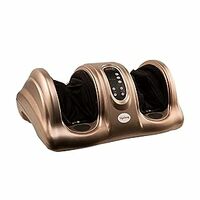 Lifelong Electric Foot Massager @3999.