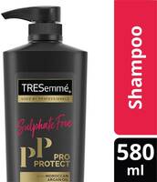 TRESemme Pro Protect Sulphate Free Shampoo  (580 ml)