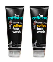 Myntra Big Loot : Mcaffeine Products for Free (50 supercoin)