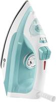 Orient Electric Fabrifeel SIFF20WGP 2000 W Steam Iron  (White, Green)