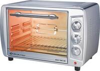 BAJAJ 35-Litre majesty 3500 TMC SS (420061) Oven Toaster Grill (OTG)  (Stainless Steel)