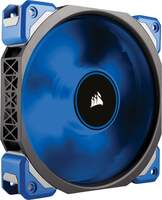 Prime deal - Corsair ML120 PRO LED, Blue, 120mm Premium Magnetic Levitation Fan