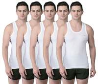 Dollar Bigboss Men Vest