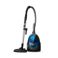 Philips PowerPro FC9352/01-Compact Bagless Vacuum Cleaner for home, 1900Watts for powerful suction, Compact and Lightweight, with PowerCyclone 5 Technology and MultiClean Nozzle for thorough cleaning.