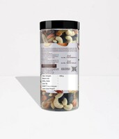 Farmley panchmeva dry fruit mix 450gm - pack of 2 900g