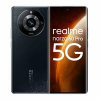 realme narzo 60 Pro (Cosmic Black,12GB+256GB) | 100 MP OIS Camera
