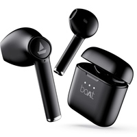 boAt Airdopes 131 with upto 60 Hours and ASAP Charge Bluetooth Headset(All Colours)