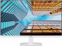 Acer HA270 27 Inch (68.58 Cm) 1920 X 1080 Pixels, Full HD IPS LCD Monitor
