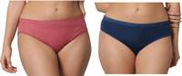 Women's Panties [Pack of2/3] Under Rs.99