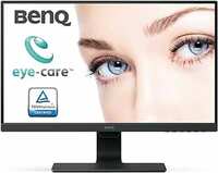 BenQ GW2480 24 inch (60 cm) 1920 x 1080 Pixels IPS Full HD Ultra-Slim Bezel Monitor