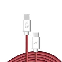 FLiX (Beetel 65W OnePlus Dash Warp Charge Cable